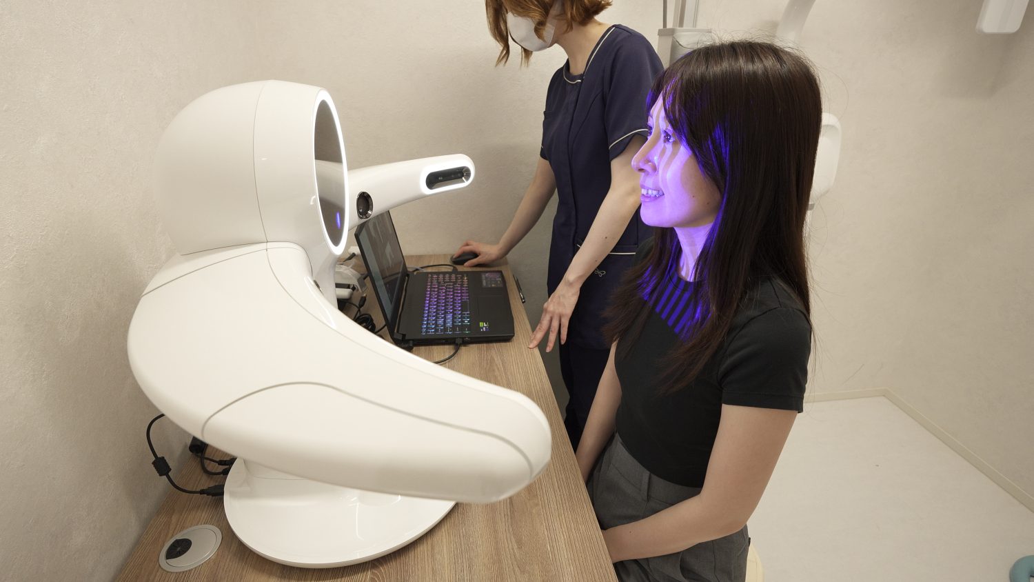 赤坂B＆S歯科・矯正歯科