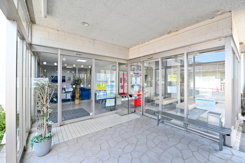 岡田整形外科クリニックphoto