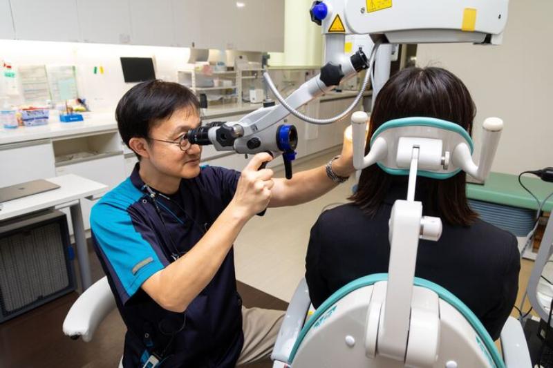 医療法人社団 藍葉会 あいの里 耳鼻咽喉科