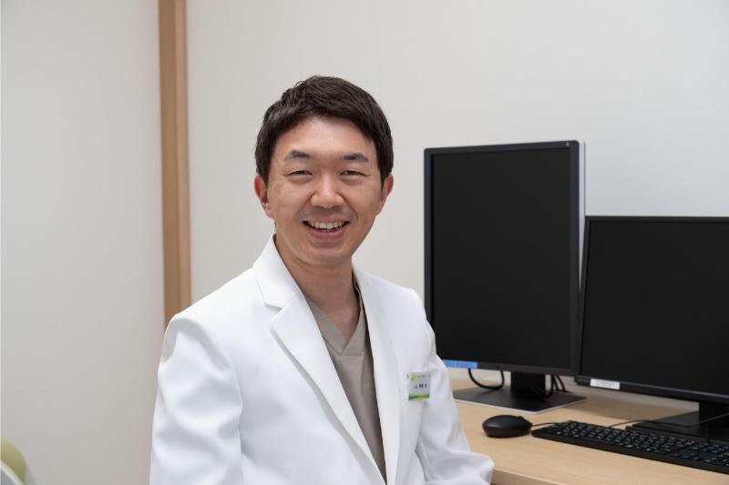 よねざわ伊藤クリニック