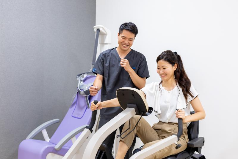 枚方大橋つじもと整形外科クリニック