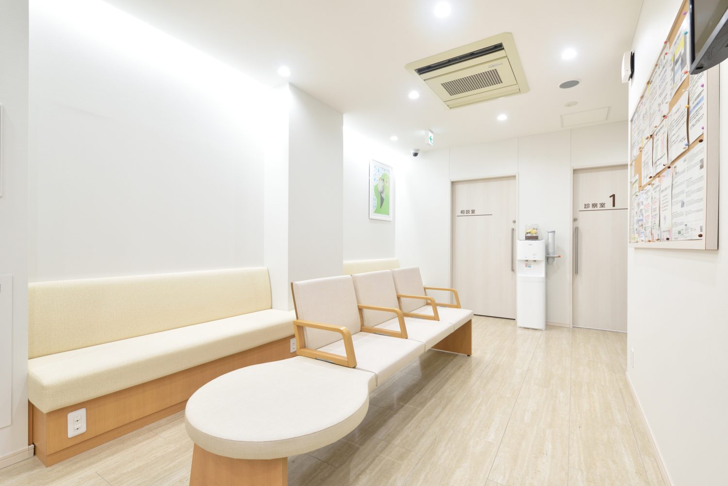 いんざい糖尿病・甲状腺クリニックphoto