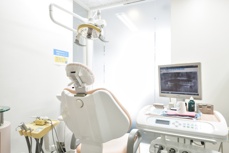 むかえだ歯科クリニックphoto