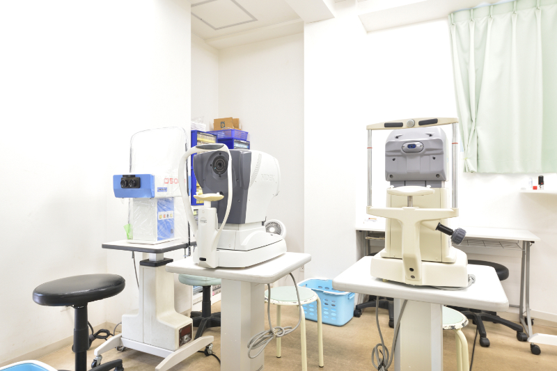 たんぽぽ眼科photo