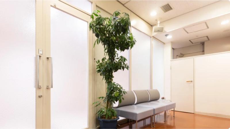 志村ウィメンズクリニック