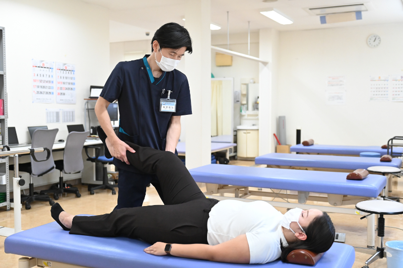 岡田整形外科クリニックphoto