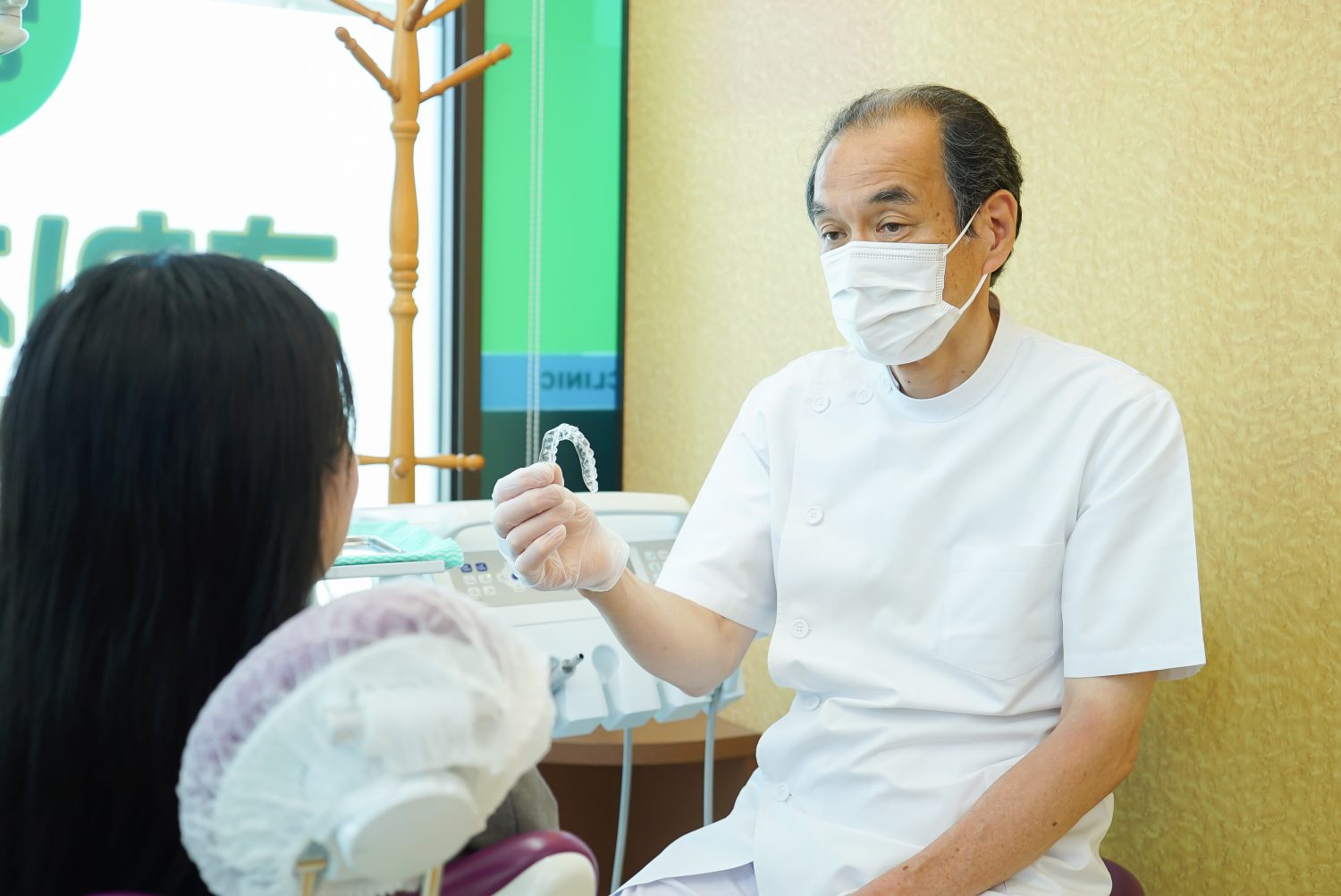 さかわ歯科クリニックphoto