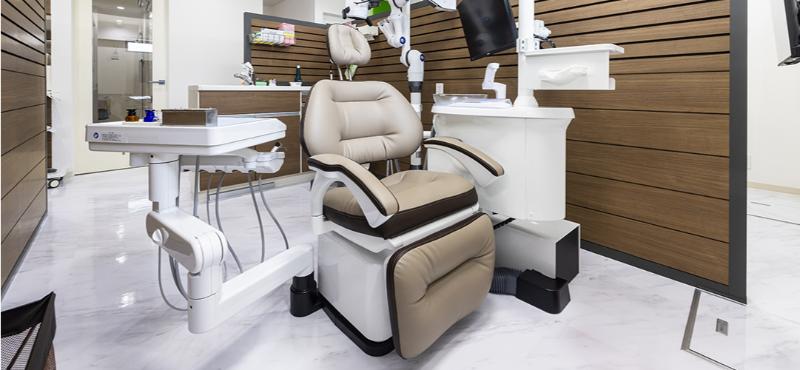 よしいずみ歯科photo