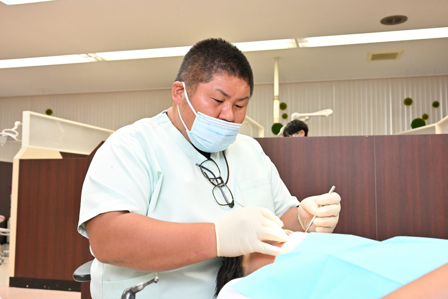 桜ヶ丘歯科センター歯科医院photo