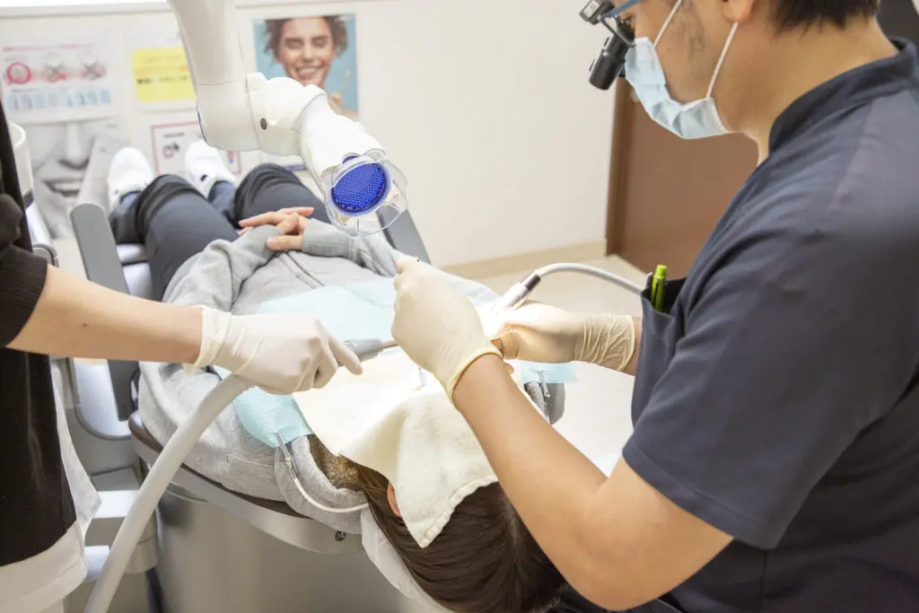 木下歯科医院photo