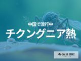 中国で「チクングニア熱」拡大中… 高熱･関節痛を引き起こす感染症、日本でも流行する可能性は?