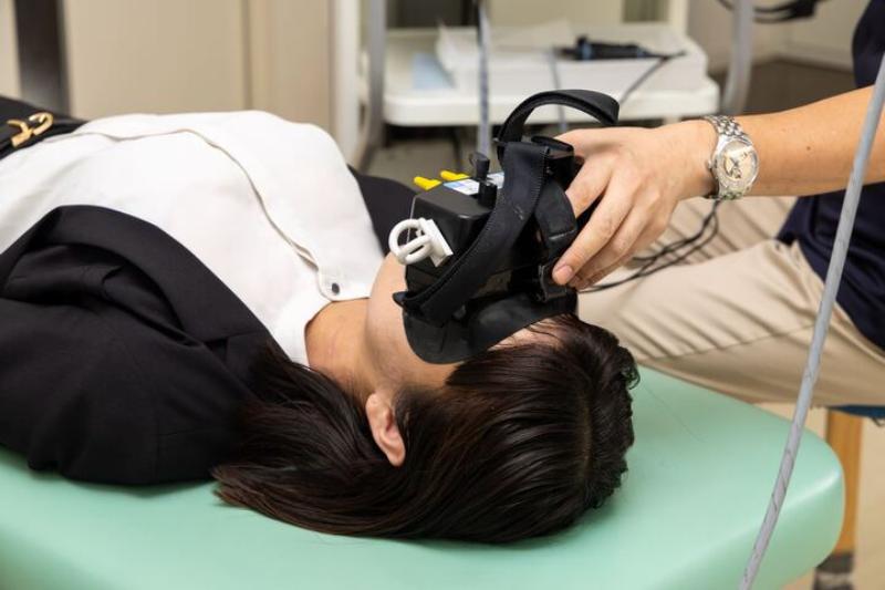 医療法人社団 藍葉会 あいの里 耳鼻咽喉科