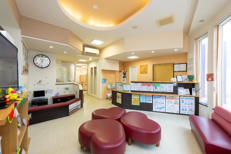 なめき歯科医院