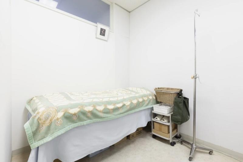 志村ウィメンズクリニック