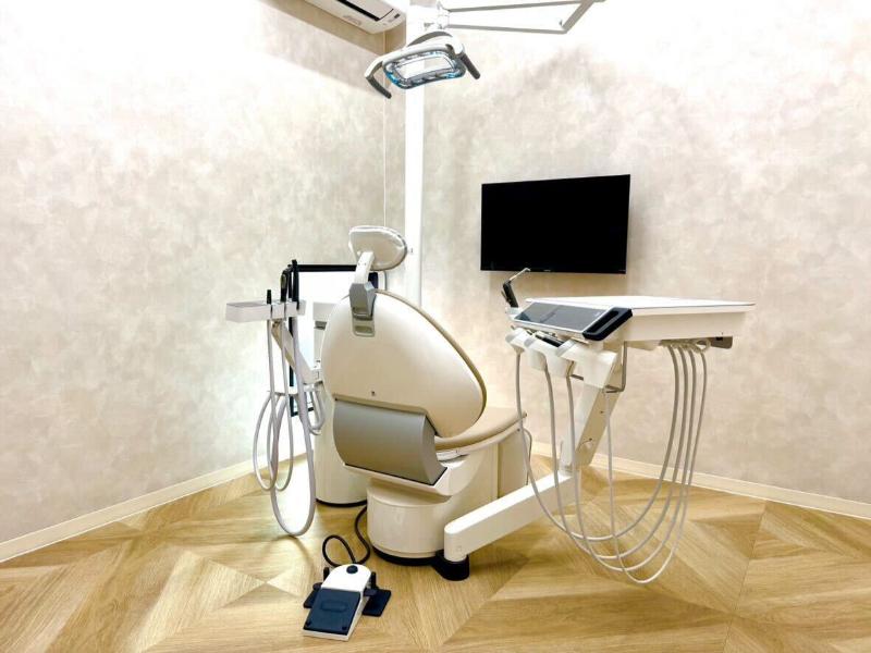 ゆずるデンタルクリニック