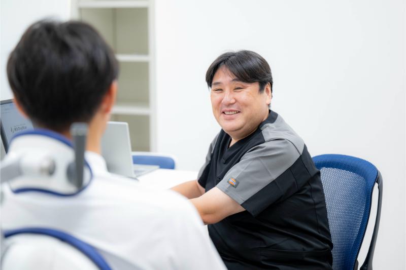 うすい耳鼻いんこう科クリニック