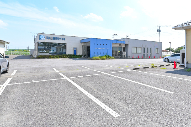 岡田整形外科クリニックphoto