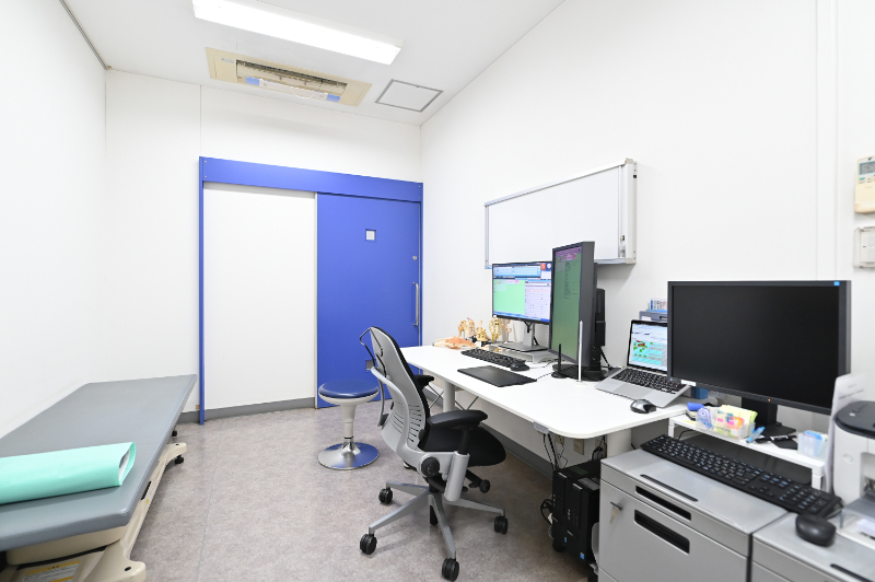 岡田整形外科クリニックphoto