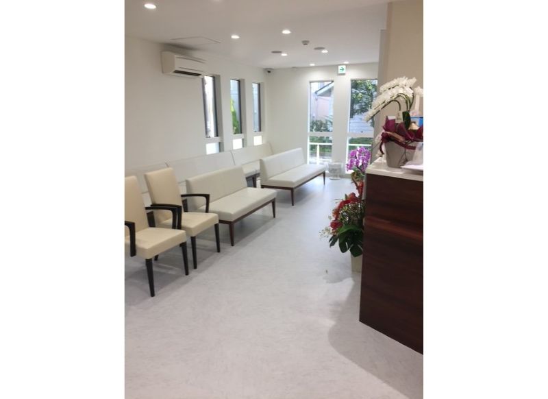 医療法人ベネヴォラ 磯見整形外科医院