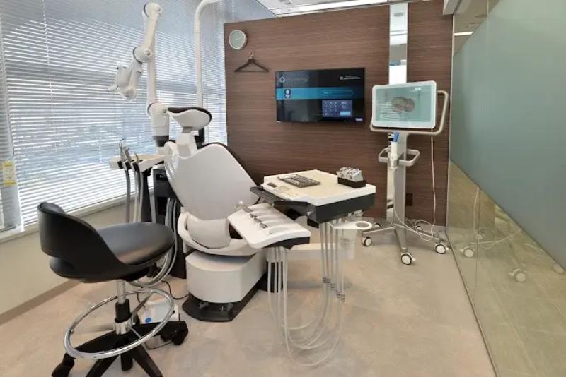 藤田歯科・矯正歯科