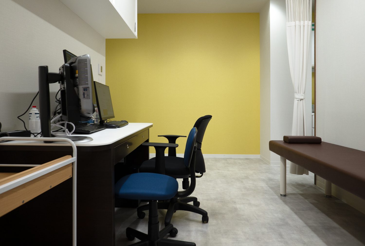 東新宿整形外科リハビリクリニック