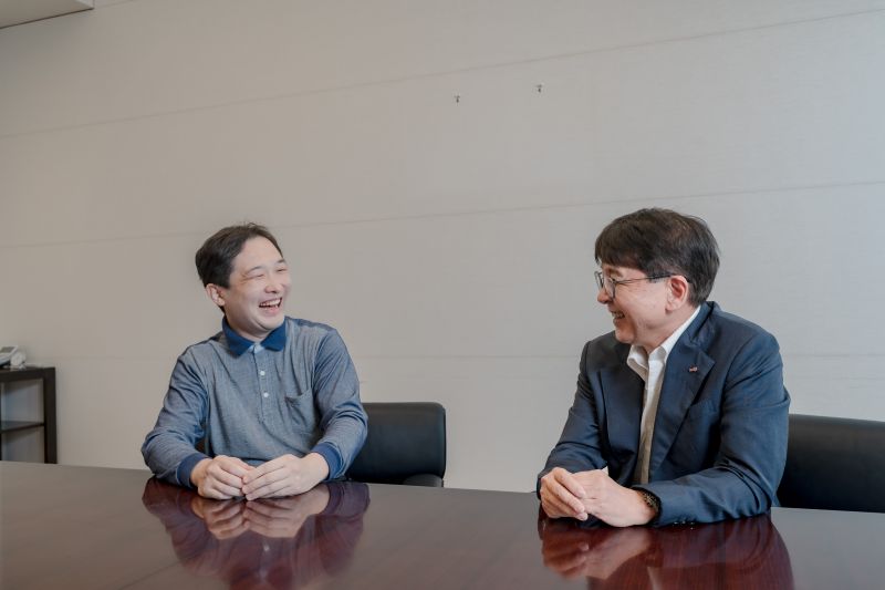 読者へのメッセージ