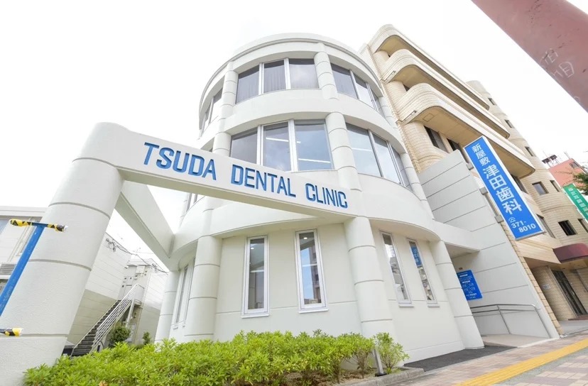 エンジェル歯科・矯正歯科photo