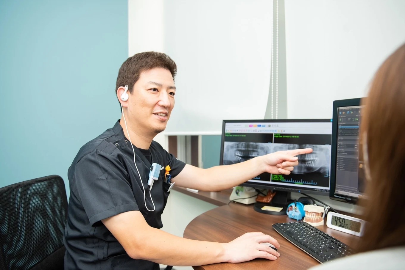 エンジェル歯科・矯正歯科photo