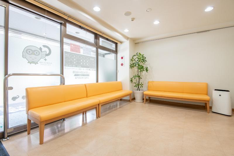 なまため眼科photo