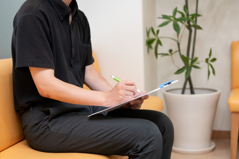 なまため眼科photo