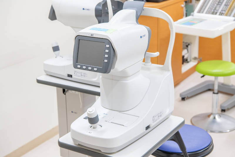 なまため眼科photo