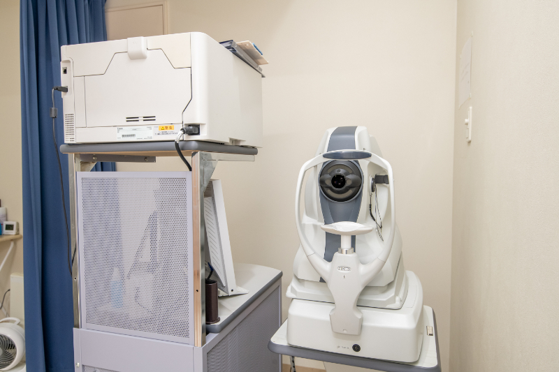 なまため眼科photo