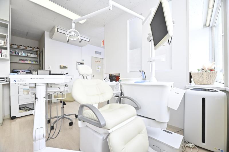 あおやぎ歯科クリニックphoto