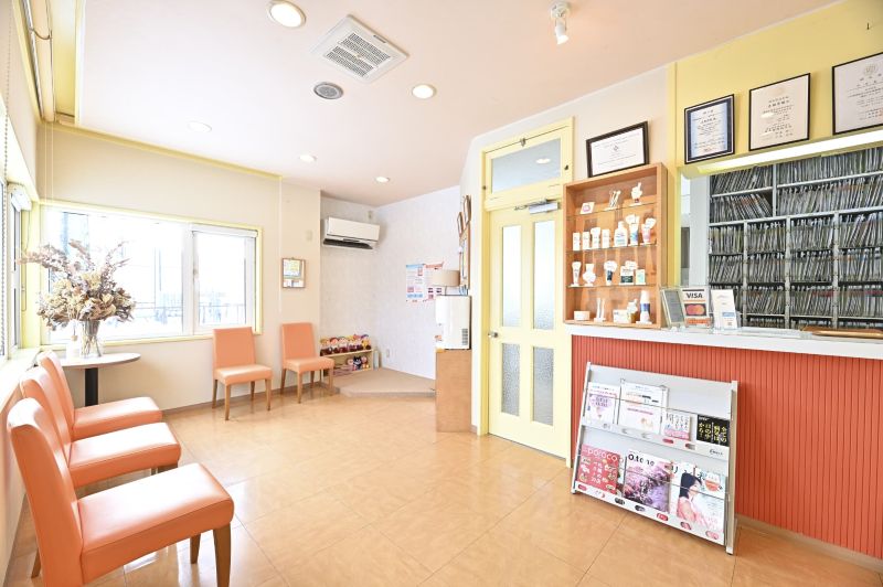 あおやぎ歯科クリニックphoto