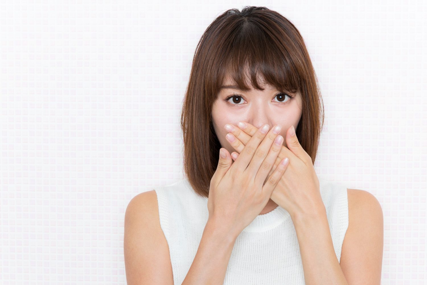 口臭はなぜ起こる？口臭の原因と正しい対策で口腔環境を整える！