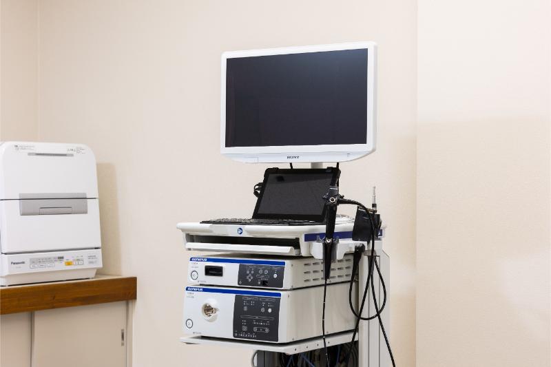 おとファミリークリニック