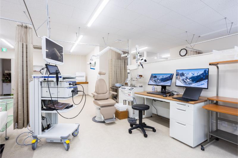 おとファミリークリニック