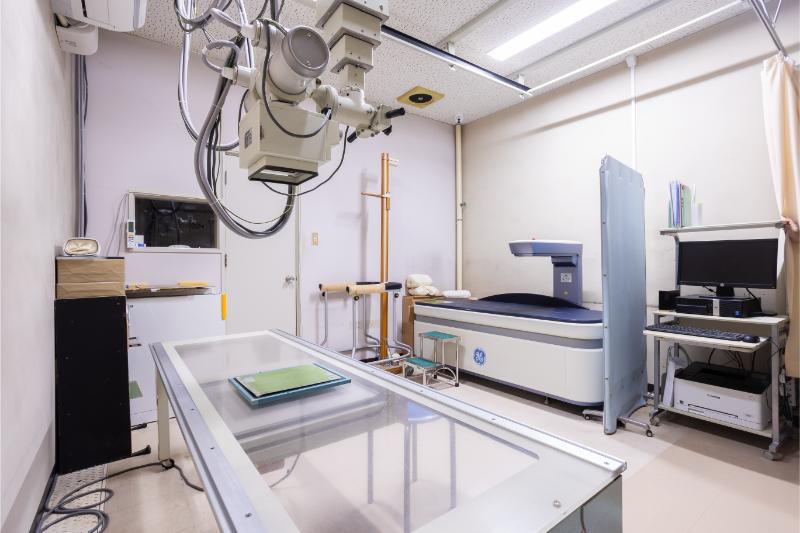 おとファミリークリニック