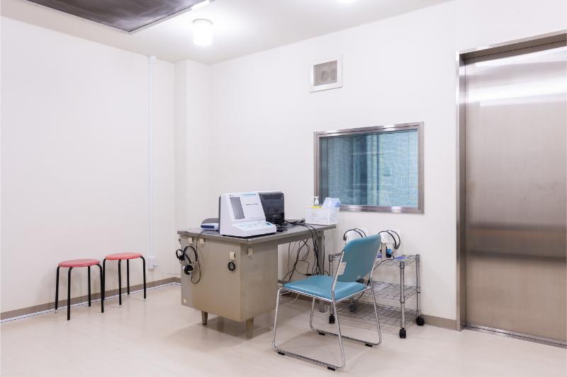 おとファミリークリニック