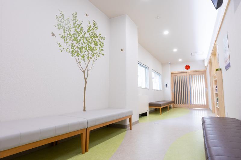 おとファミリークリニック