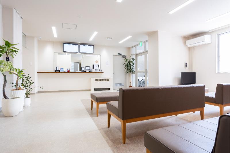 おとファミリークリニック