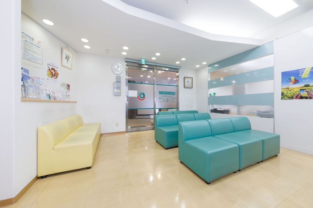 もりもと眼科photo