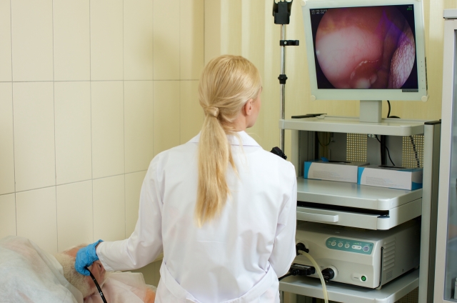 小腸がんの検査方法