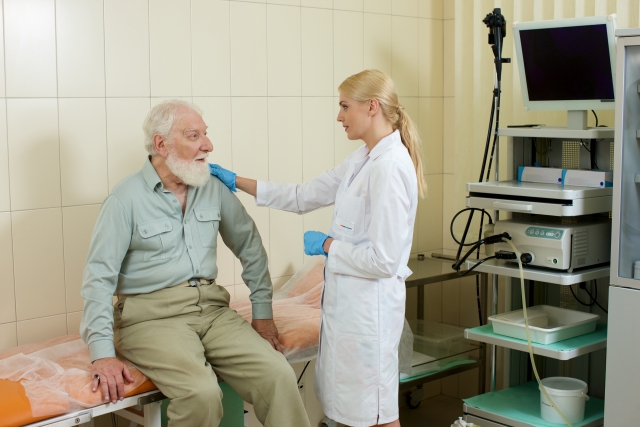 小腸がんで腸閉塞が起きるメカニズム