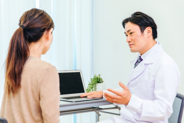 小腸がんで腸閉塞になった後の経過