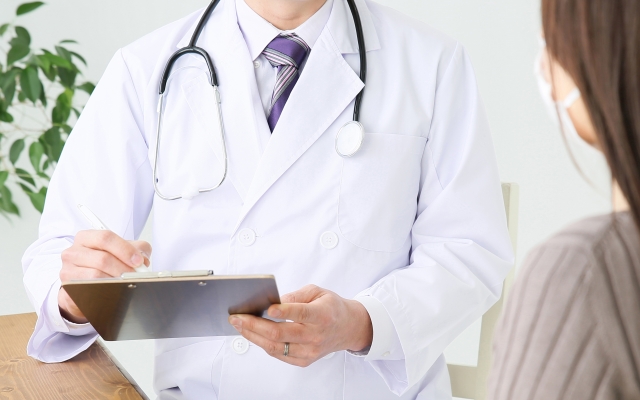 小腸がんで腸閉塞になった場合の治療法