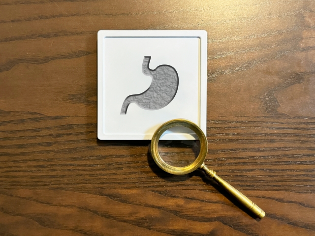 ピロリ菌と胃がんの関係