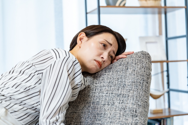 腹膜播種を治療しない場合に起きること