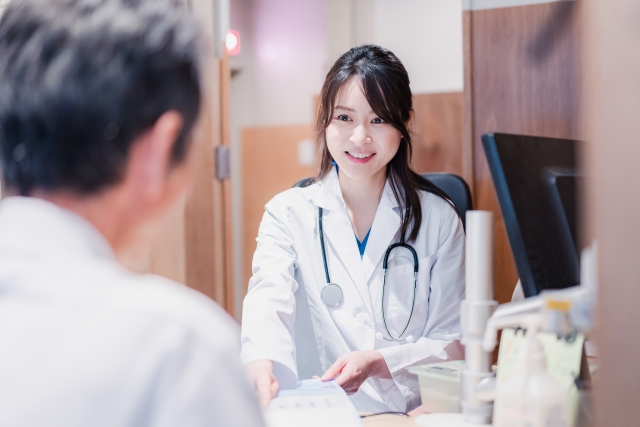 腹膜播種で痛む場合の緩和ケア