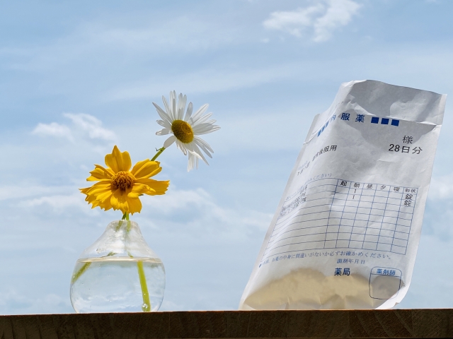 腹膜播種で痛みが強い場合の自宅での過ごし方